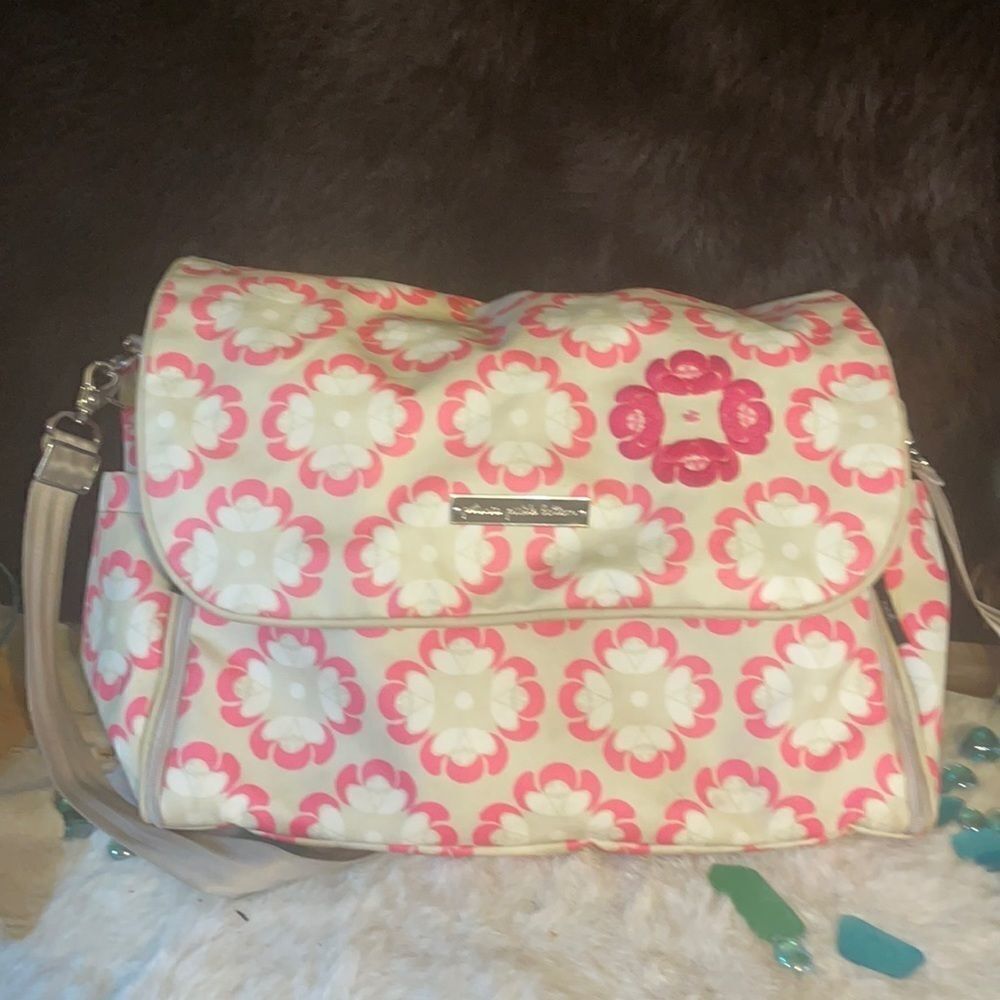 Petunia Pickle Bottom diaper bag (4327)